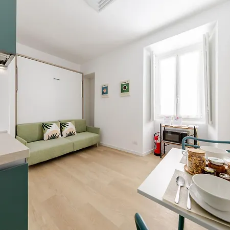 Lejlighed Marghera *