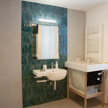 Palmieri 30 Appartement *