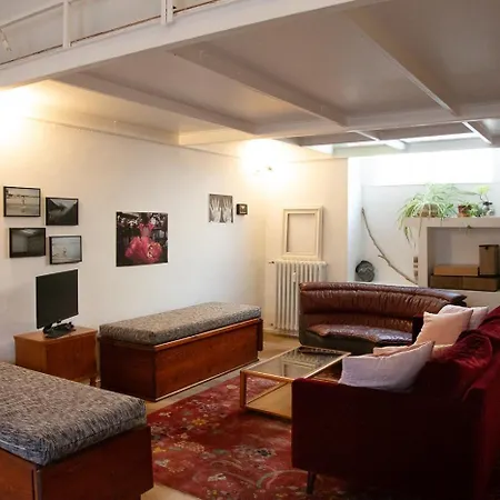 Appartement Palmieri 30