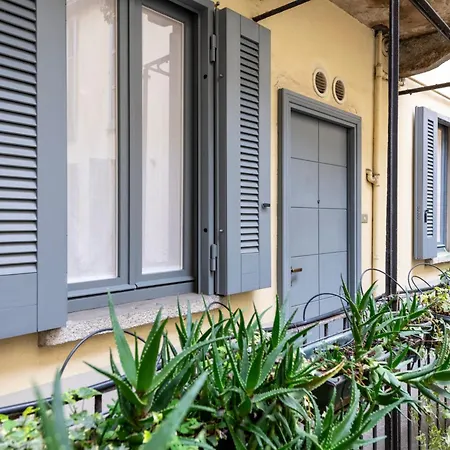 Medici 8 - Center - B-home *