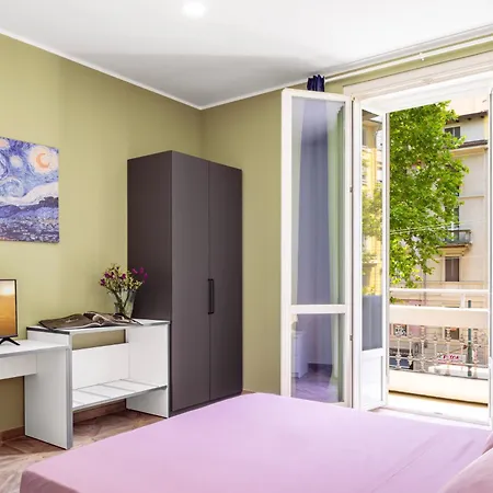 Premuda Luxury 2 Milan