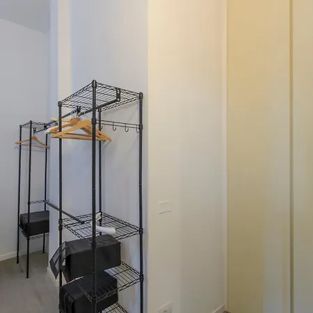 Apartament I-host - Maffei 20