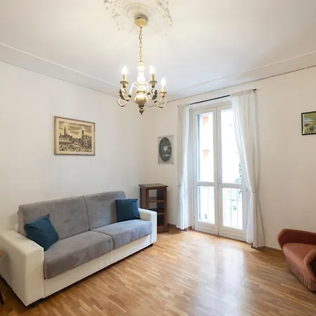 Splendido Trilocale A 400m Dalla Stazione * Milánó