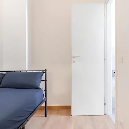 Duomo A 15 Min - Casa Accogliente - Metro M3 A 150m *