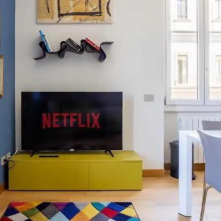 New Cozy And Spacious Flat * Milão