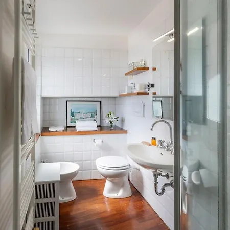 Duomo 73 - Center - B Daire *