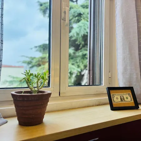 Duomo 15 Min - Navigli 10 Min - Luminoso, Wifi E Ac ميلان