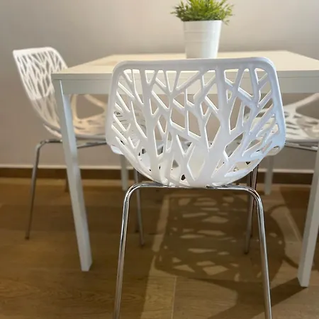 Lejlighed Loft Con Idromassaggio