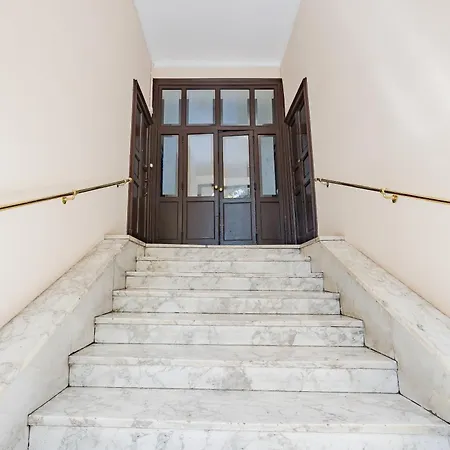 Apartman Cermenate Sweet Dreams Milánó