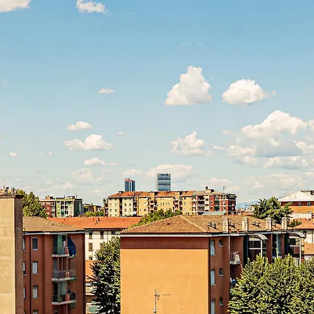 Apartman Cermenate Sweet Dreams *