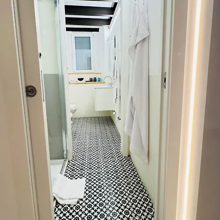 Loft 71 Sqm Sempione Portello Life San Siro 公寓 *