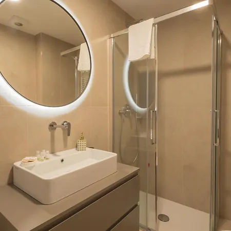 Xenia - 2rooms In Via Petrella 4 D شقة