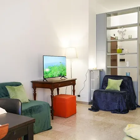 Centro Pellegrini Appartamento