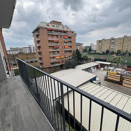 Relax Moderno A Milán