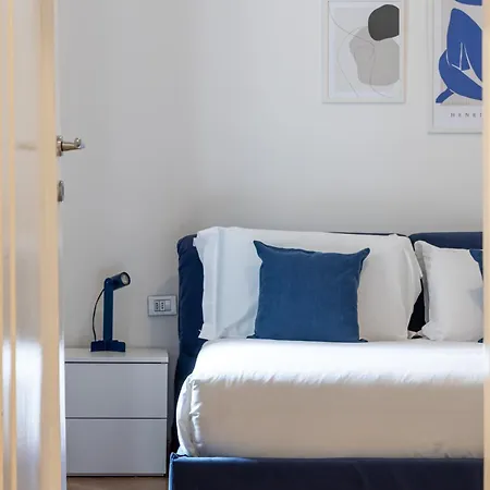 Beplace In Moscova Appartement Milaan