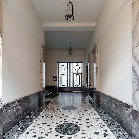 Luxurious Designer - Station * Μιλάνο