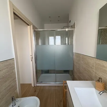 Apartment Nicconolis - Isola Design Milan