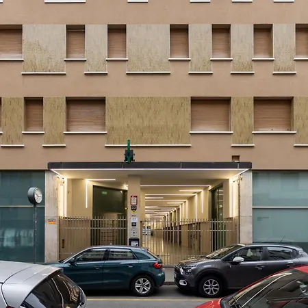 Porta Venezia Reppublica - 1 Bedroom Ap - Netflix Apartment Milan