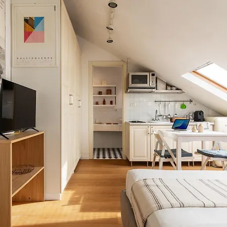 Alessi Flexyrent Wifi Ac *