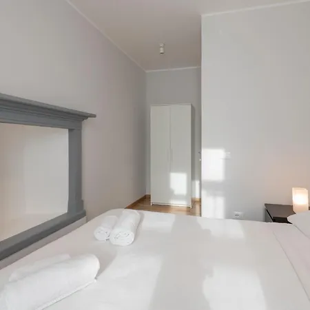 Apartamento Boiardo - B Milão