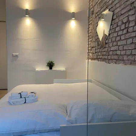 Appartement Dream - A Nest In Porta Venezia Milan