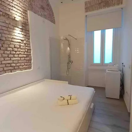 Dream - A Nest In Porta Venezia Milan