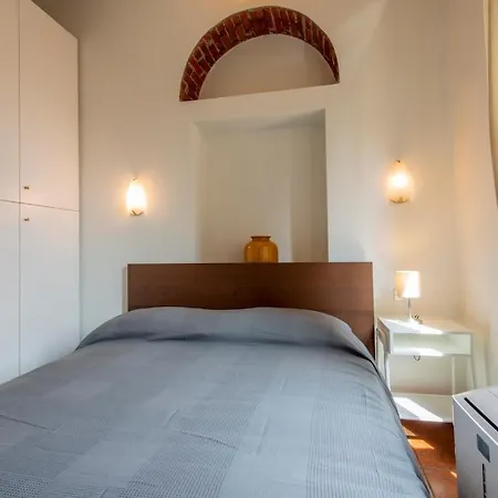 Quiet In The Heart Of The Navigli - B شقة ميلان