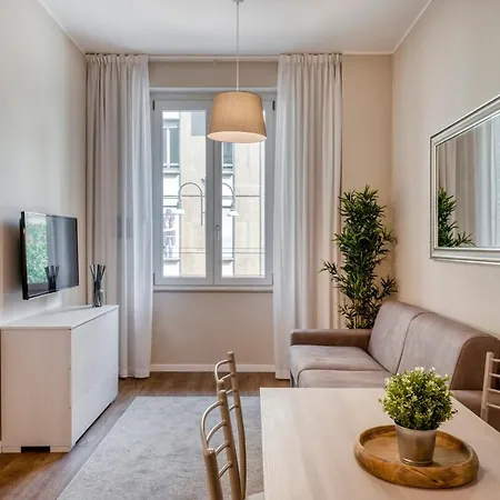 Appartamento Duomo2 - Fabulous With Breathtaking View - B Milano