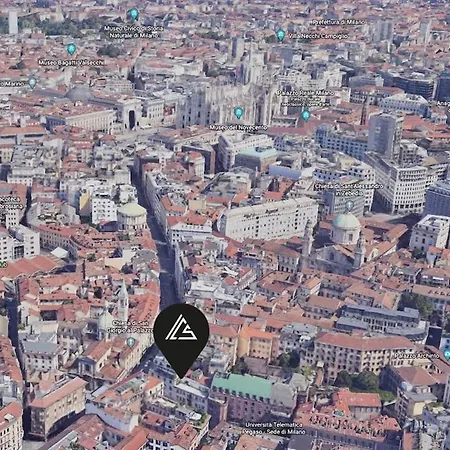 Duomo2 - Fabulous With Breathtaking View - B