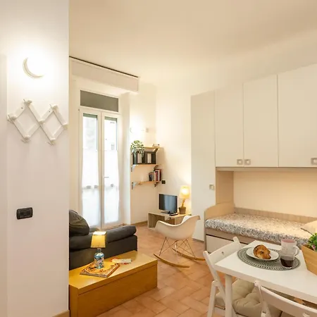 Linate - Leobrothers - Umiliati 36 Milano