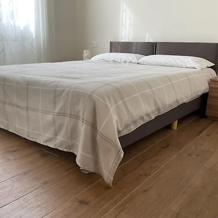 Centrale Apartment Milano Lejlighed *