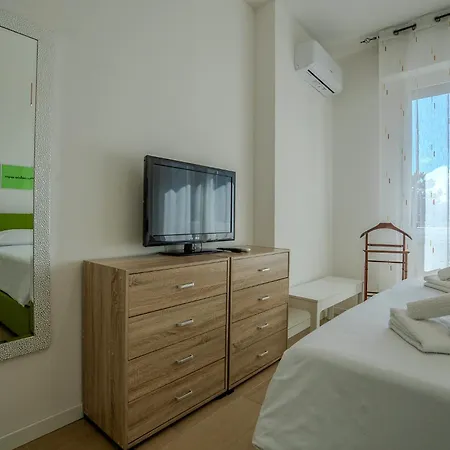 아파트 Casa Paolina El Noster Bel Rifugi A Est