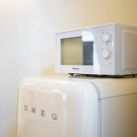 Exclusive Loft With Private Garden In City Center Milan At Navigli - 10Min To Duomo *