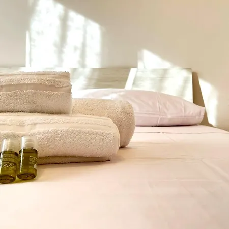 Residenza Finmor - 25 Minuti Dal Duomo