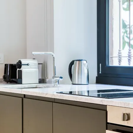 Easylife - - Ausonio 6 - Sant'ambrogio Milan