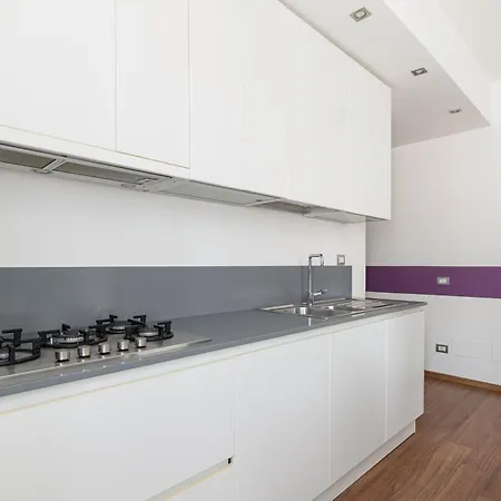 Guesthost - Gorla Modern Milano