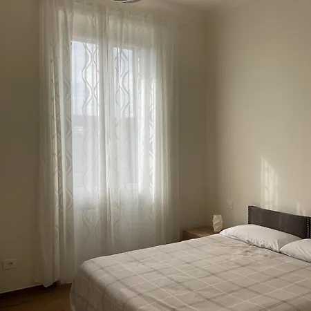 Centrale Apartment Milano شقة *
