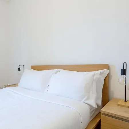 Station 60mq * Milán