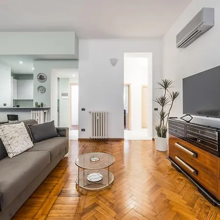 Apartament Mi Casa