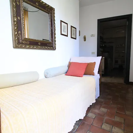 דירה Bamboo Brera Fiorichiari