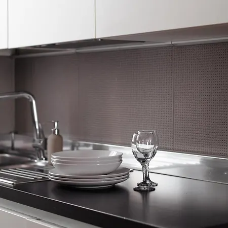 Apartmán Your Sunny Getaway In Porta Venezia Dist... Milán