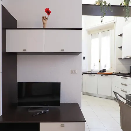 Apartamento Primopiano - Tallone Milán