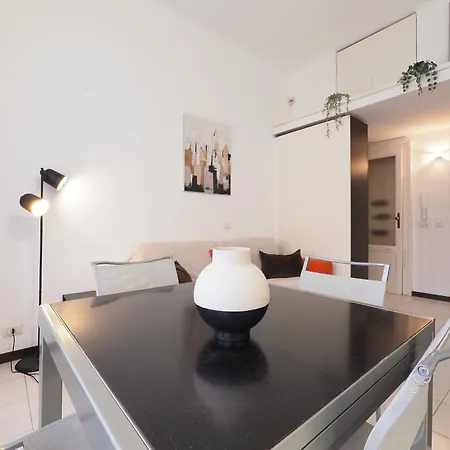 Primopiano - Tallone Apartamento