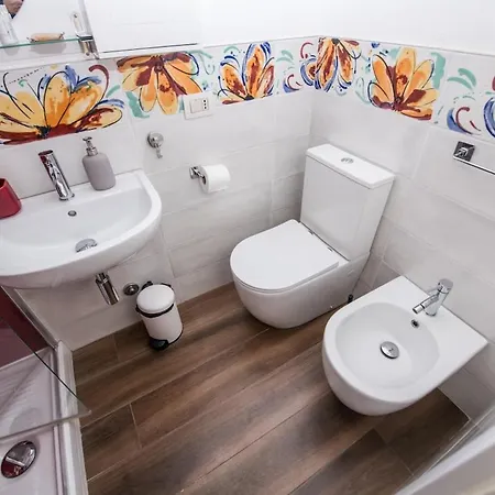 Apartment 40 - Smart Living