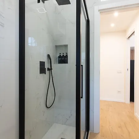 The Macchi - Apartment *