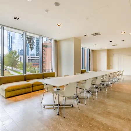 The Bosco Appartamento