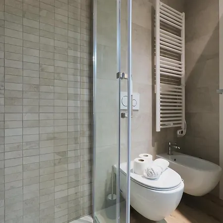 Primopiano - Sangallo * Milano