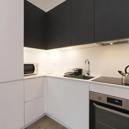 Primopiano - Sangallo Apartament