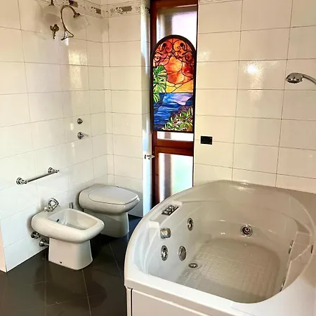 Ieo Benvenuti Da Tomas & Anna * 밀라노