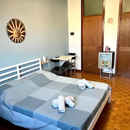 Ieo Benvenuti Da Tomas & Anna Milán